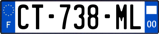 CT-738-ML