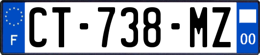 CT-738-MZ