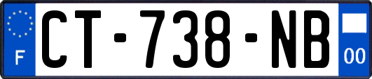 CT-738-NB