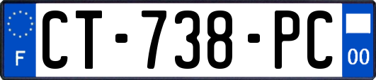 CT-738-PC