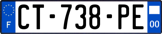 CT-738-PE