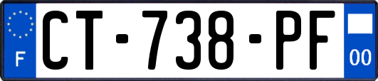 CT-738-PF