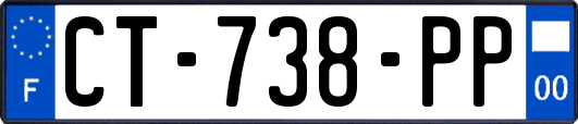 CT-738-PP