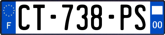 CT-738-PS