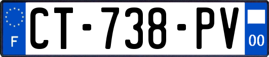 CT-738-PV