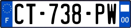 CT-738-PW