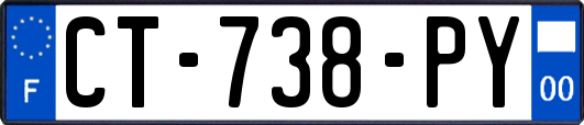 CT-738-PY
