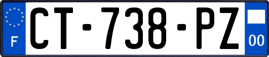 CT-738-PZ