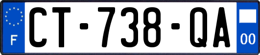 CT-738-QA