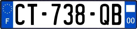 CT-738-QB