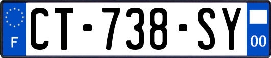 CT-738-SY