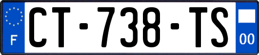 CT-738-TS
