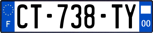 CT-738-TY