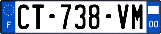 CT-738-VM