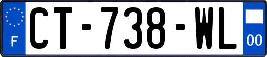 CT-738-WL