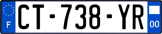 CT-738-YR