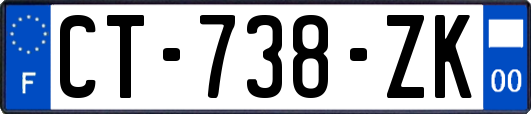 CT-738-ZK