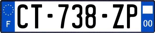 CT-738-ZP