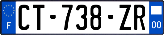 CT-738-ZR