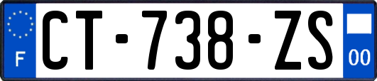 CT-738-ZS