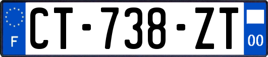 CT-738-ZT