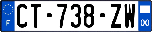 CT-738-ZW