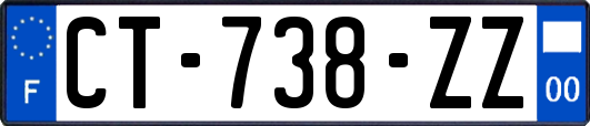 CT-738-ZZ