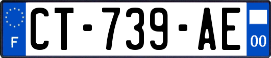 CT-739-AE