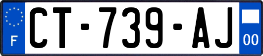 CT-739-AJ