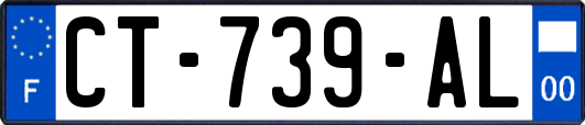 CT-739-AL