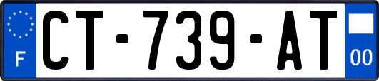 CT-739-AT