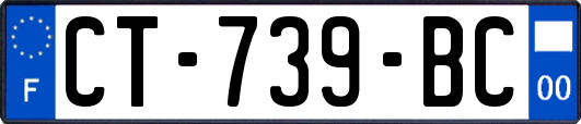 CT-739-BC