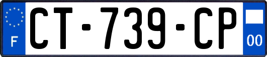 CT-739-CP