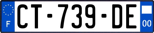 CT-739-DE