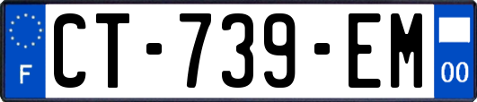 CT-739-EM