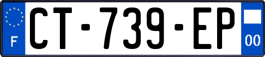 CT-739-EP
