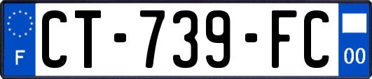 CT-739-FC