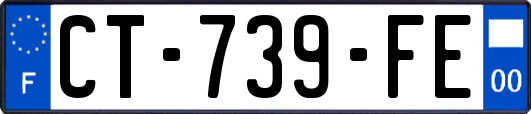 CT-739-FE