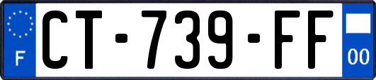 CT-739-FF
