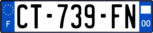 CT-739-FN