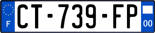 CT-739-FP