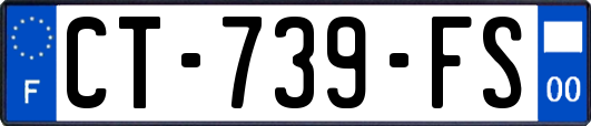 CT-739-FS
