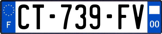 CT-739-FV
