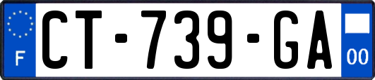 CT-739-GA