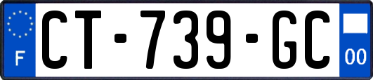 CT-739-GC