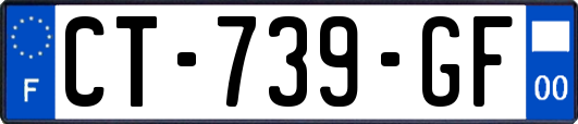 CT-739-GF