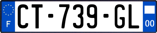 CT-739-GL