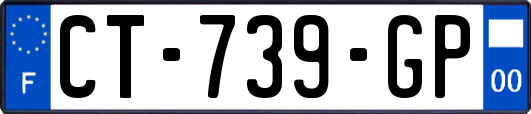 CT-739-GP