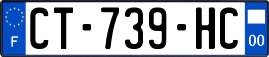 CT-739-HC