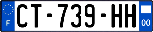 CT-739-HH
